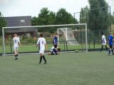 SJO B.D.C. JO18-1 S.K.N.W.K. JO19-1/JO17-1 (oefen) seizoen 2022-2023 (40/83)